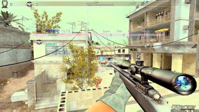 pioneR CFG