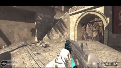 Cades Fun Guns Mod v.3.7 BETA