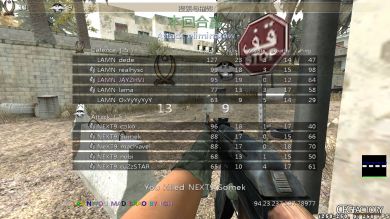 JAYZHVJ Font pack
