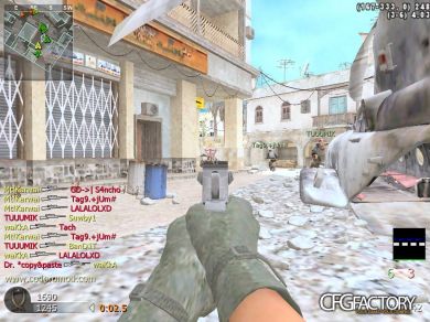 Moonbooys CONFIG