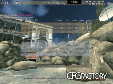 dropzz config 2k12