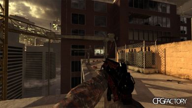MP5k Circuit