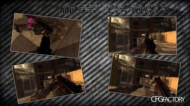 MP5k Circuit