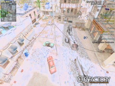 HunteRzZ cfg