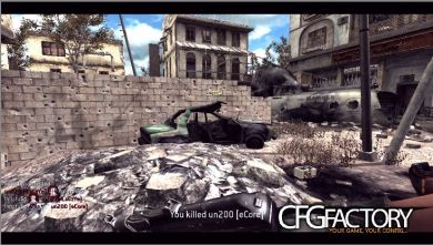 sixx CFG 2