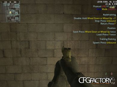 nazTeK 2012 CFG