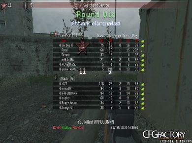Ninja CFG