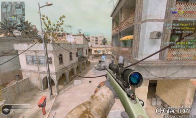 Areez 2k12 cfg
