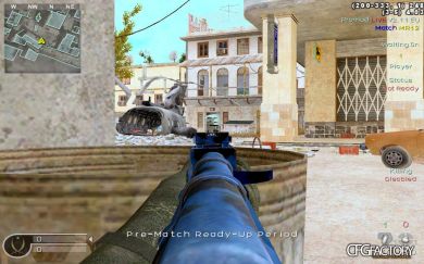 DextR's config