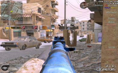 DextR's config