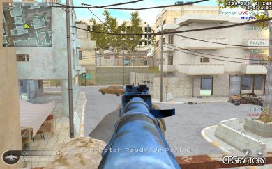 DextR's config