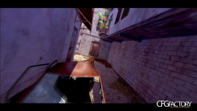 XenoX Movie CFG+CC