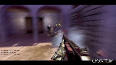 XenoX Movie CFG+CC