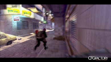 XenoX Movie CFG+CC