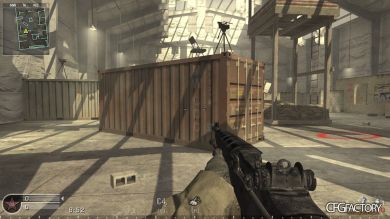 Black OPS M14 for MW