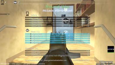 oyLAN CFG