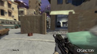 pokerzz96's Movie CFG