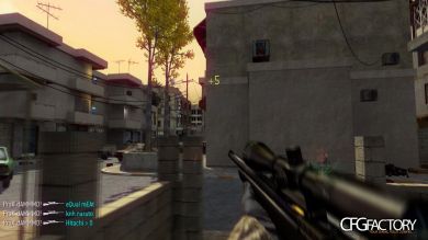 pokerzz96's Movie CFG