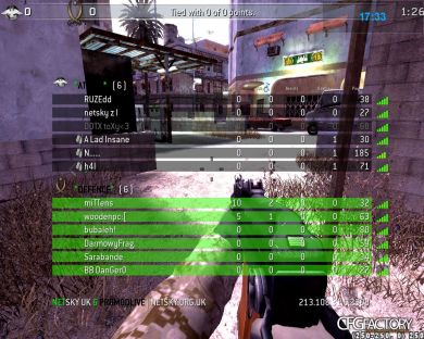 toXy<3 CFG 2k12