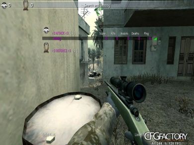 stinky 2k12 CFG