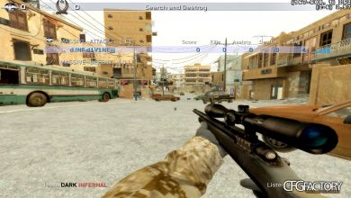 d1V1NEjjj LAN CONFIG
