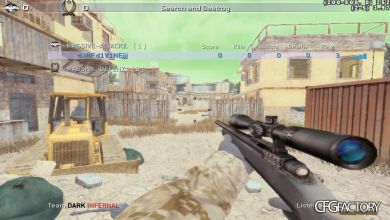 d1V1NEjjj LAN CONFIG