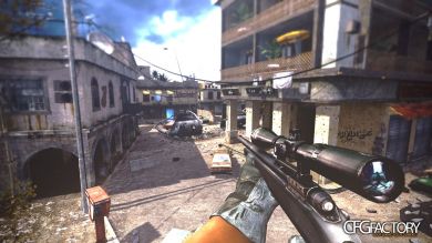 Fabioamr Movie cfg + CC