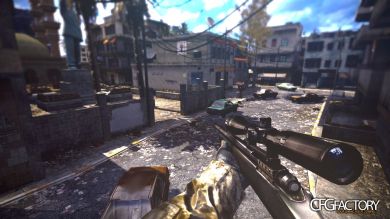 Fabioamr Movie cfg + CC