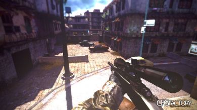 Fabioamr Movie cfg + CC
