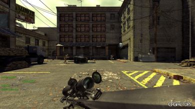 Koene's Movie CFG