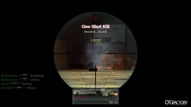 Koene's Movie CFG