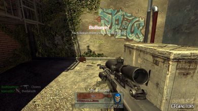 Koene's Movie CFG