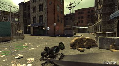 Koene's Movie CFG