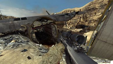 Koene's Movie CFG