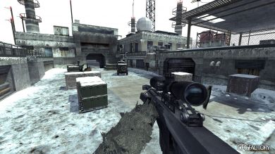 Koene's Movie CFG