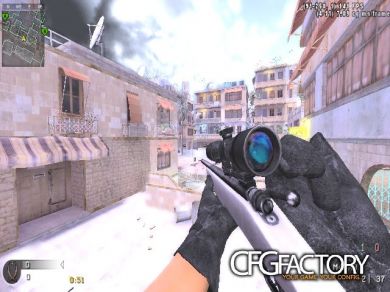 Mooses cfg Remake by exozje