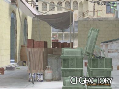 Mooses cfg Remake by exozje