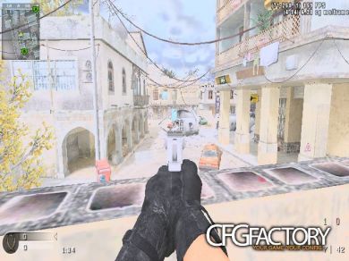 Mooses cfg Remake by exozje