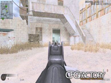 Mooses cfg Remake by exozje