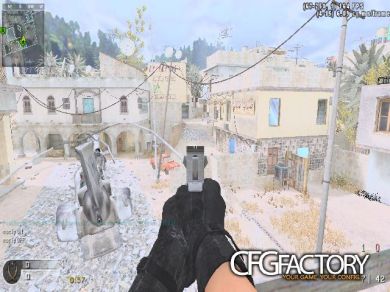 Mooses cfg Remake by exozje