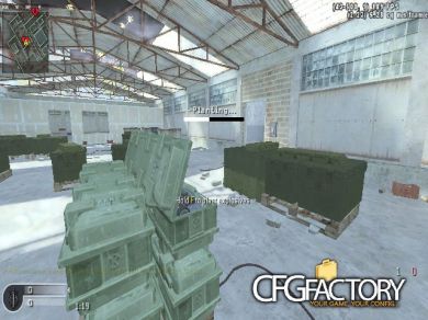 Mooses cfg Remake by exozje