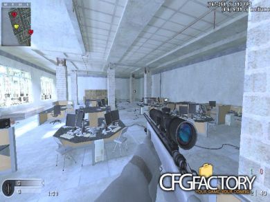 Mooses cfg Remake by exozje