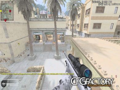 Mooses cfg Remake by exozje