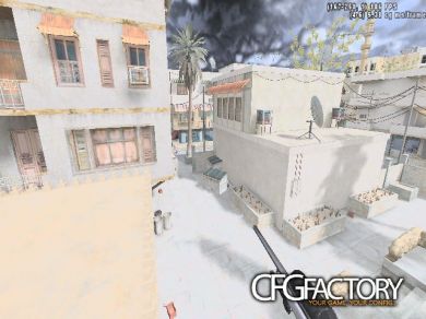 Mooses cfg Remake by exozje