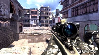 KRIL's MCFG 1