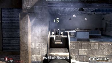 KRIL's MCFG 1