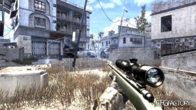 KRIL's MCFG 1