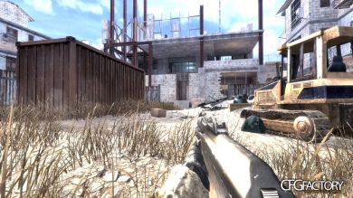 KRIL's MCFG 1
