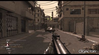Otkj's CFG