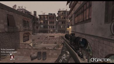 Otkj's CFG